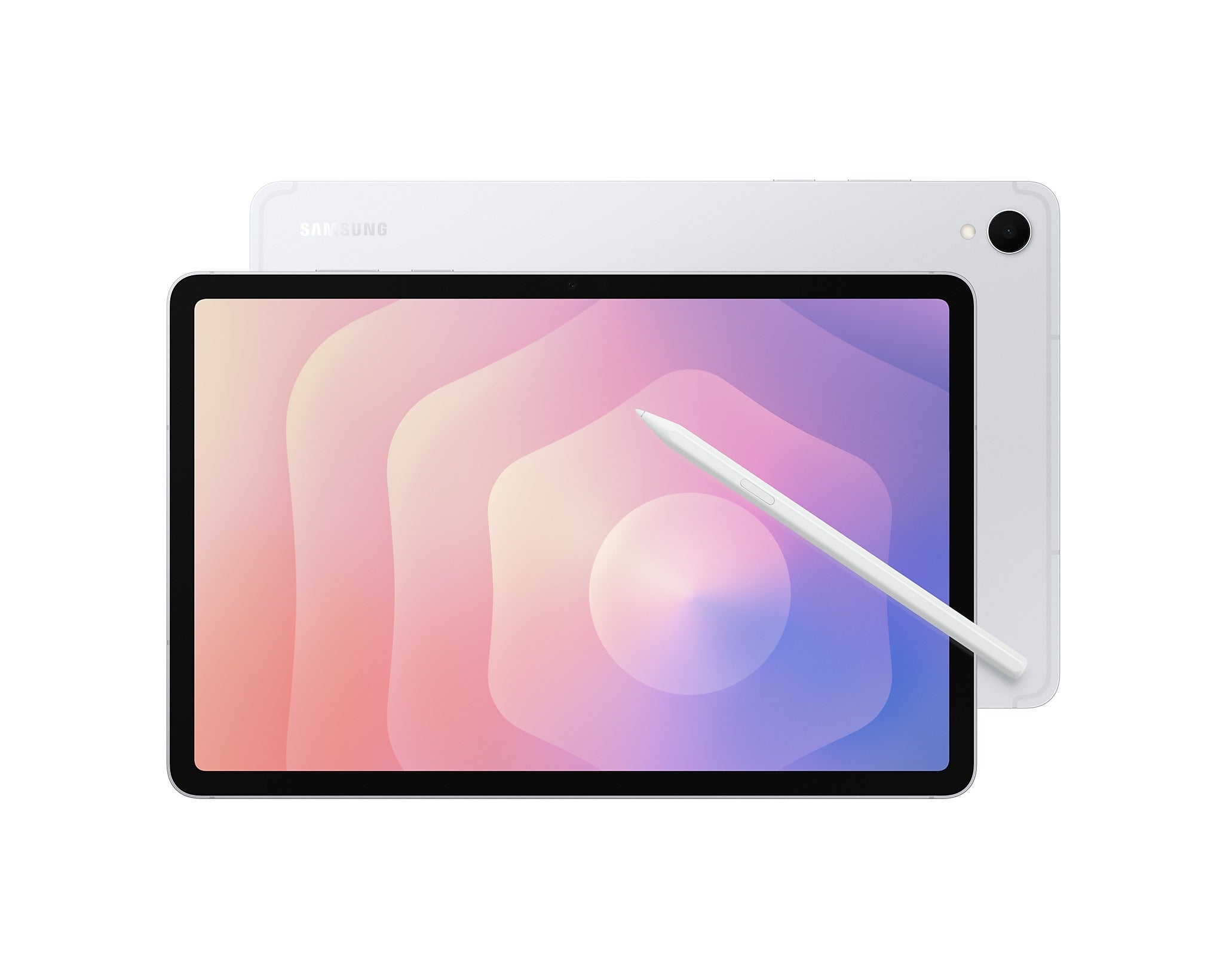 Samsung Galaxy Tab S11 – Silver