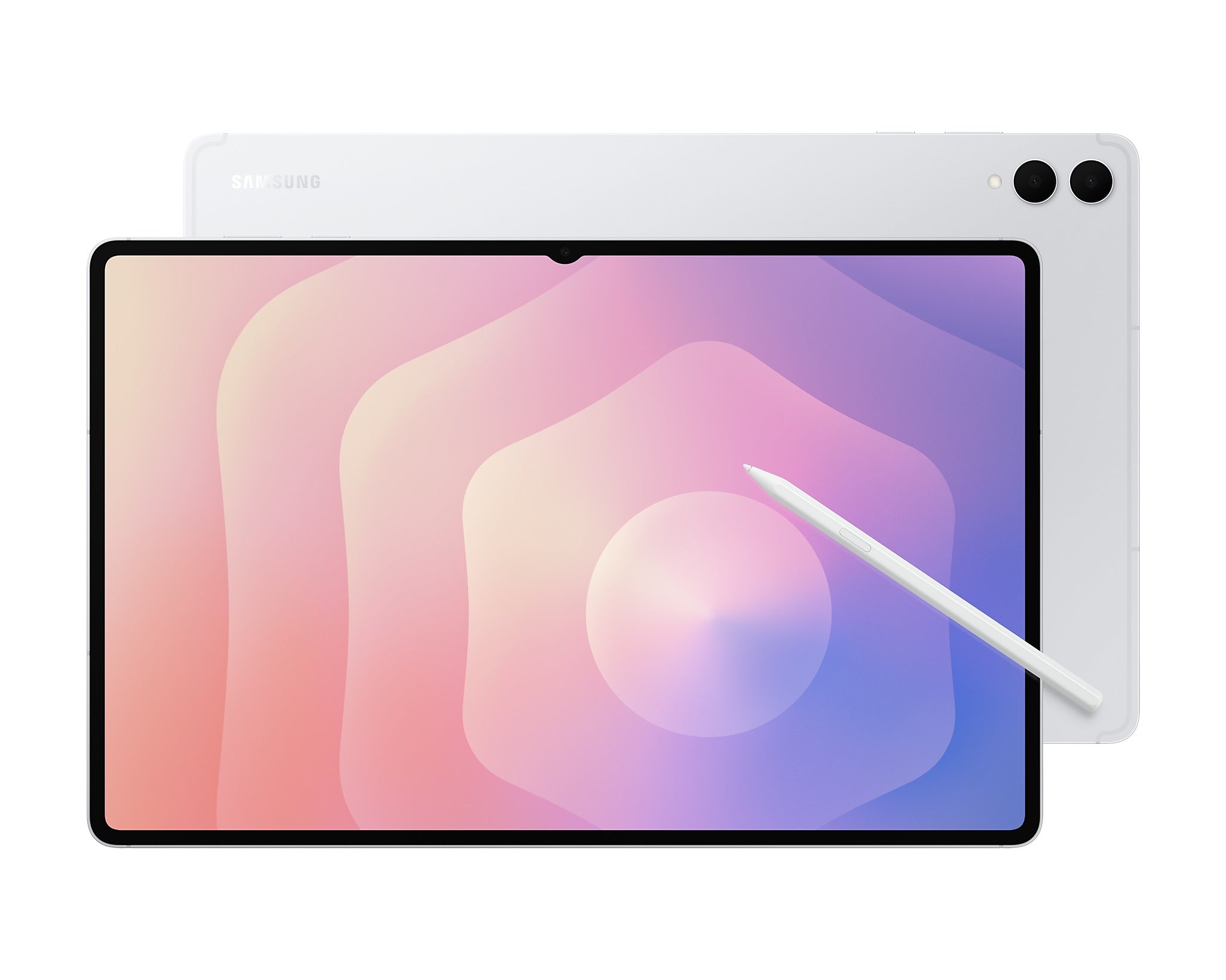 Samsung Galaxy Tab S11 Ultra Wi-Fi – Silver