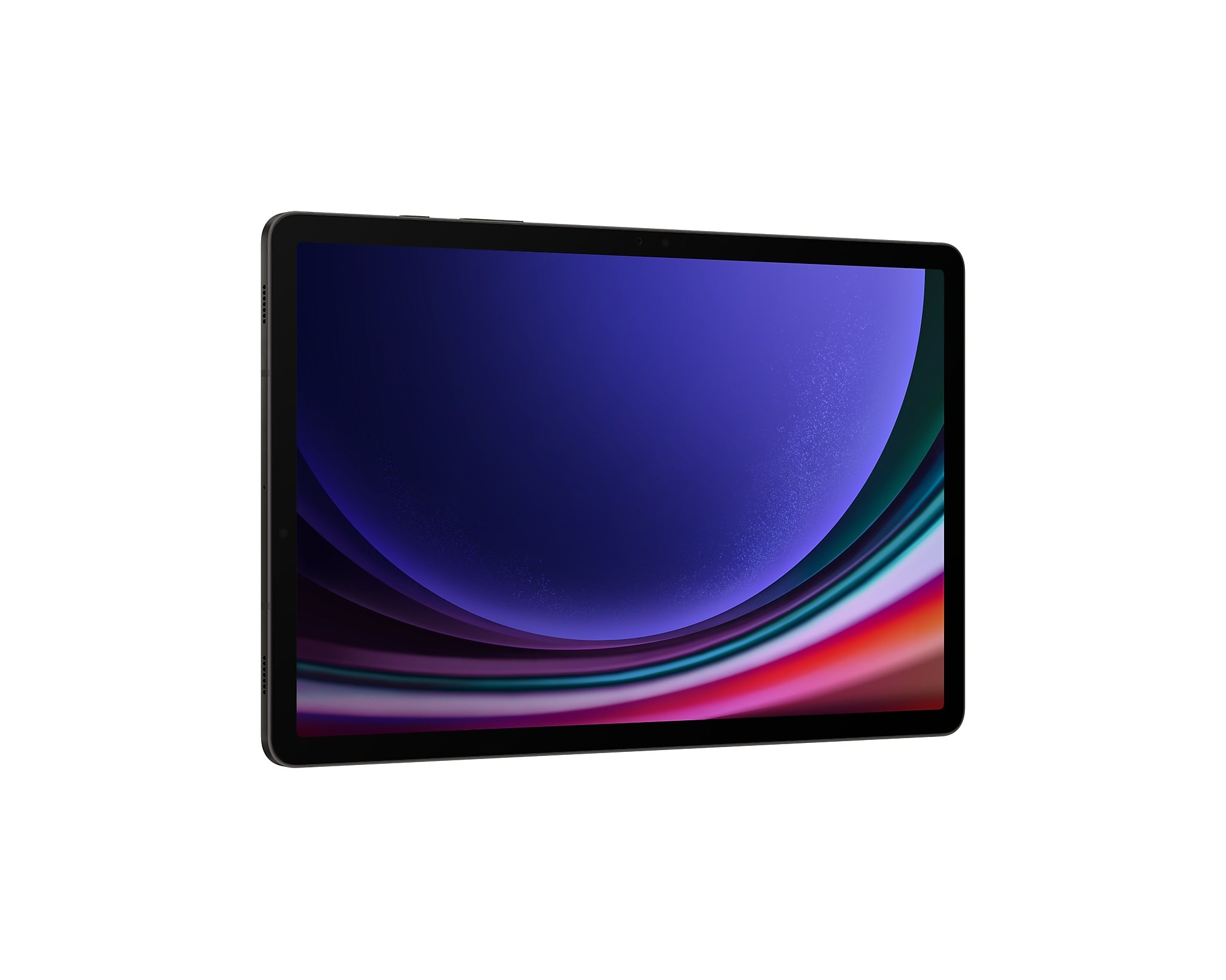 Samsung Galaxy Tab S9 5G – view 3