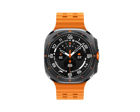 Samsung Galaxy Watch Ultra (2025) 47mm LTE – view 4