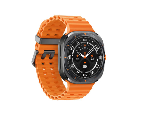 Samsung Galaxy Watch Ultra (2025) 47mm LTE – view 5