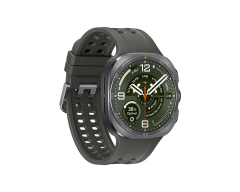 Samsung Galaxy Watch Ultra 2 47mm LTE – view 4