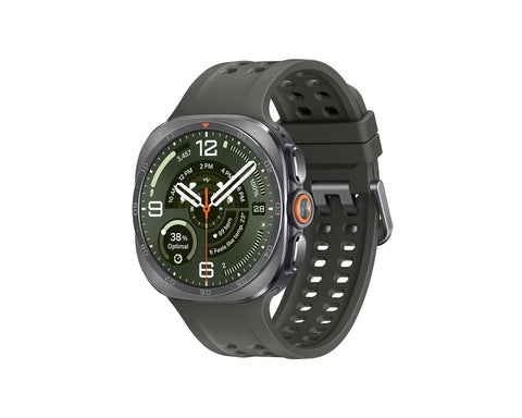Samsung Galaxy Watch Ultra 2 47mm LTE – Titanium Silver