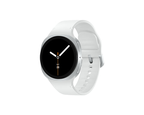 Samsung Galaxy Watch 8 – Silver