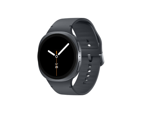 Samsung Galaxy Watch 8 – Graphite