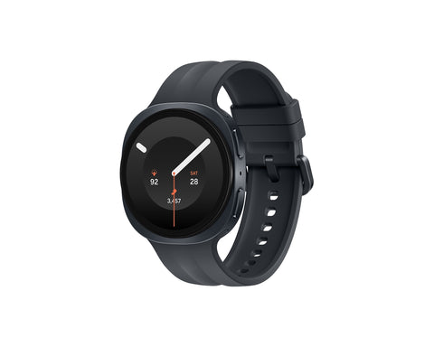Samsung Galaxy Watch 9 – Graphite