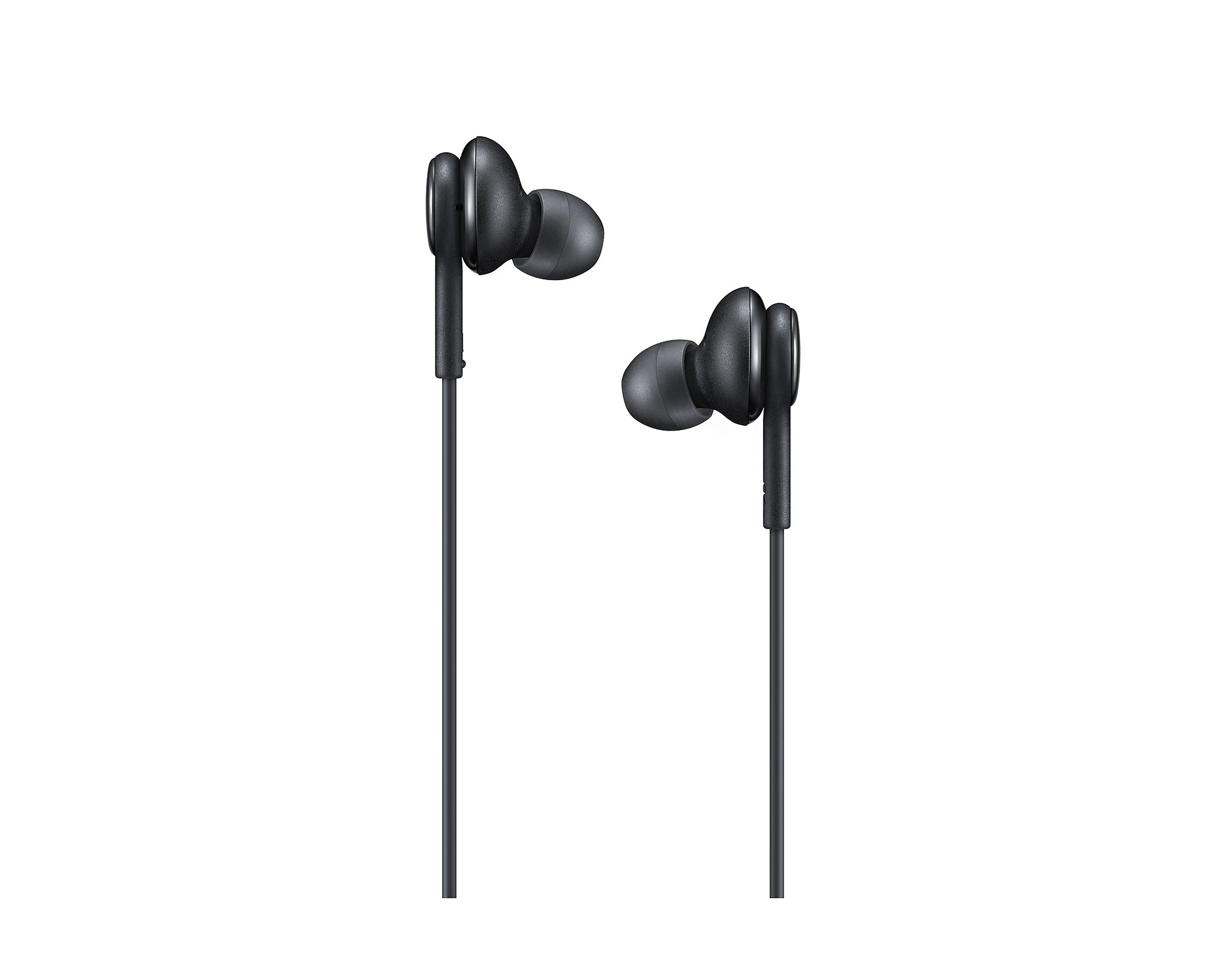 Samsung Wired Earphones – view 2