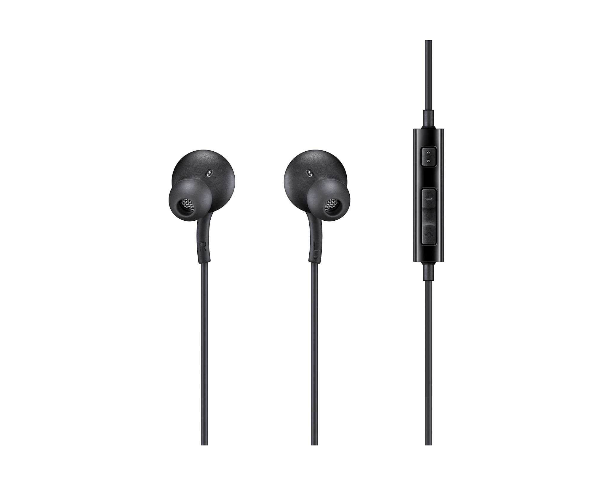 Samsung Wired Earphones – view 3