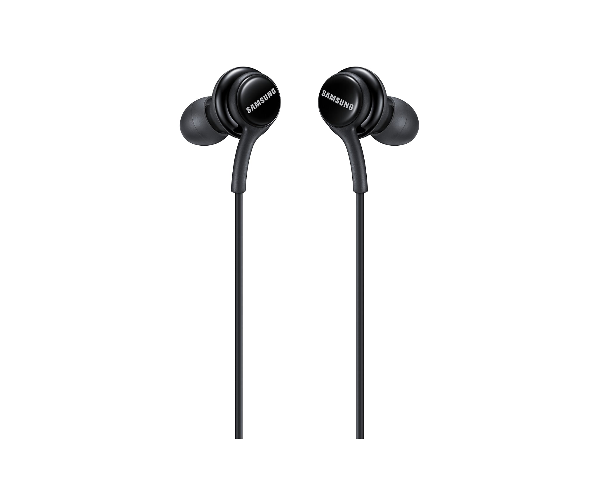 Samsung Wired Earphones – view 4