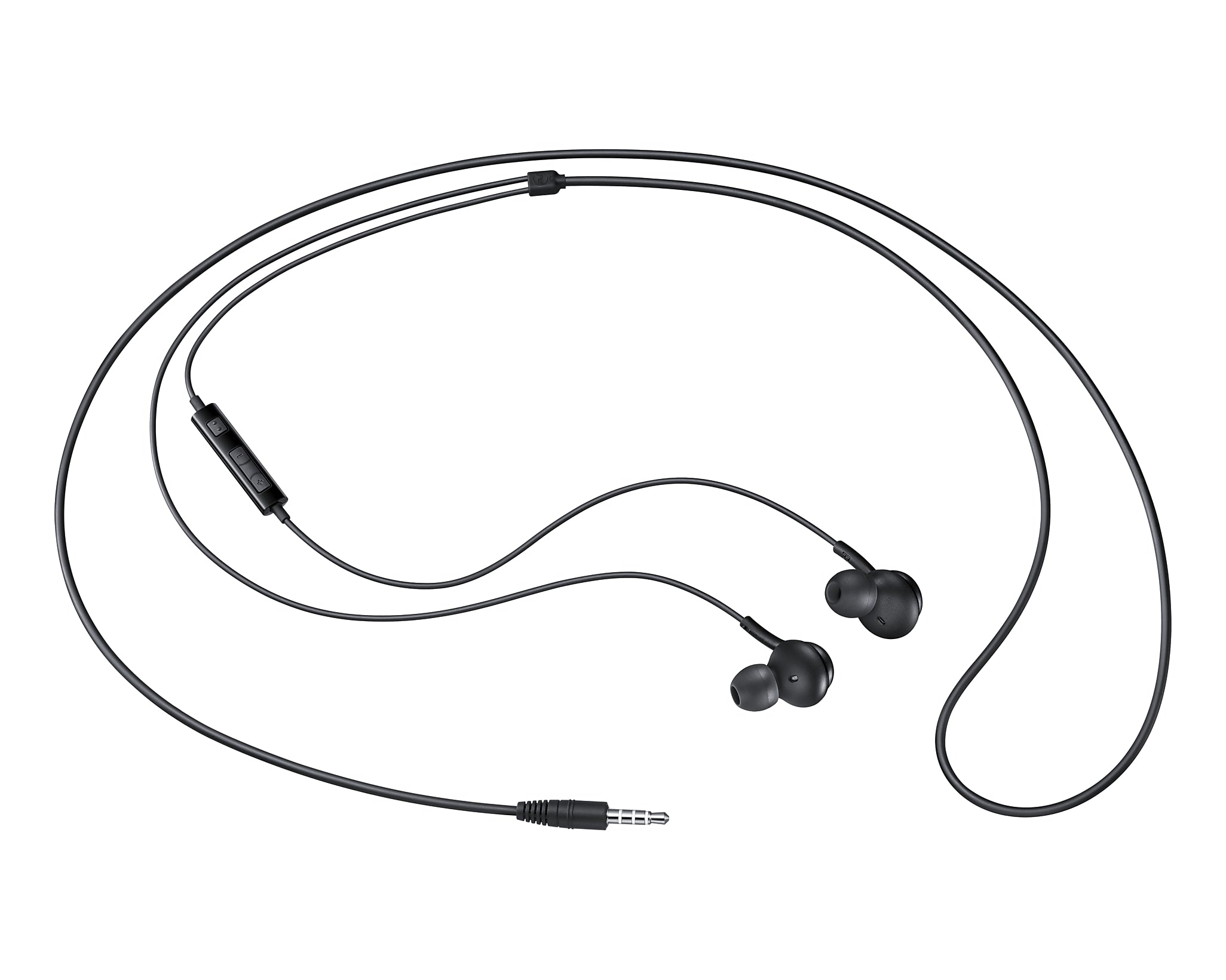 Samsung Wired Earphones – 3.5mm Jack
