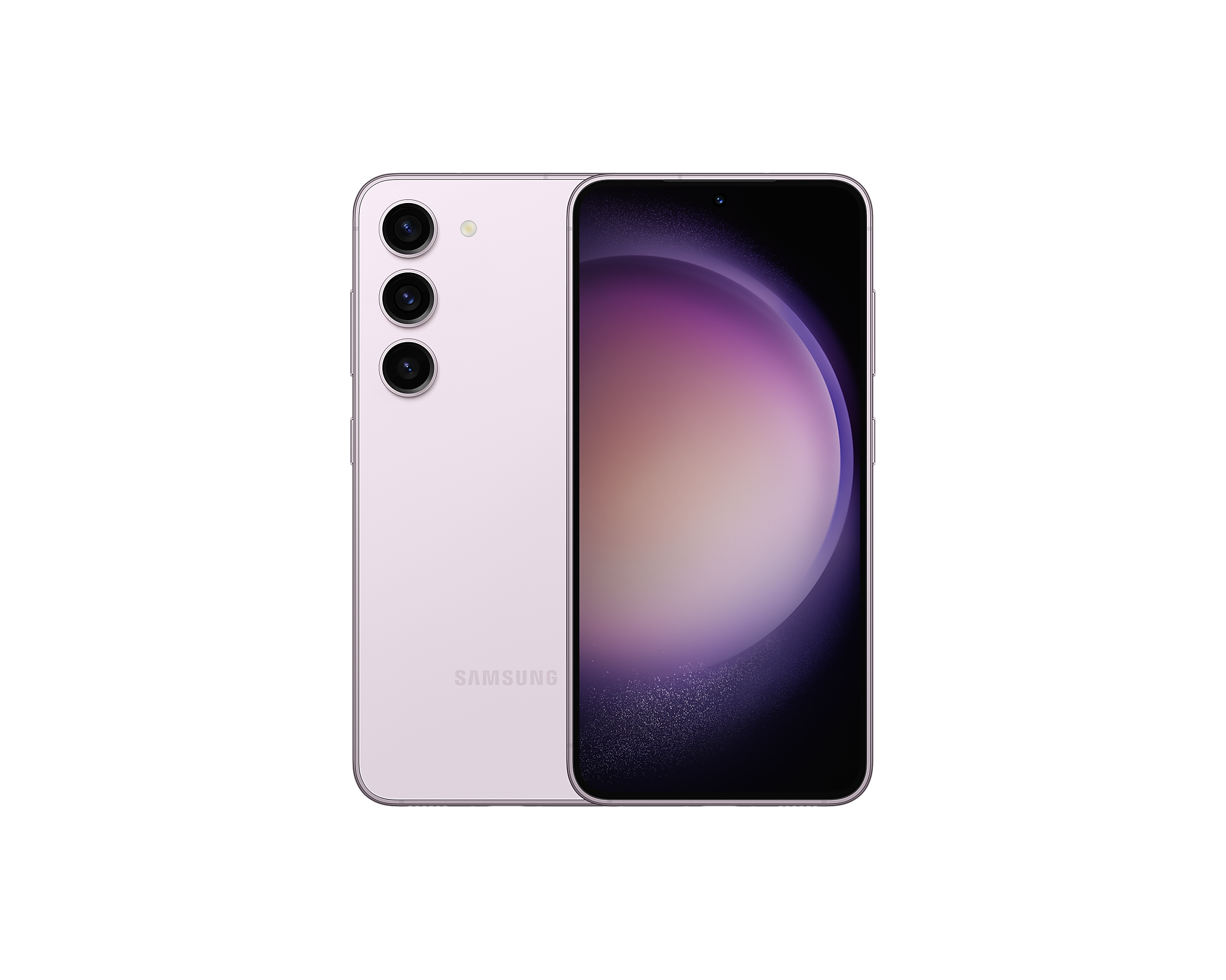 Galaxy S23 – Lavender