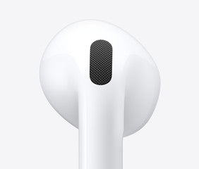Apple AirPods 4th GEN-True Earbuds