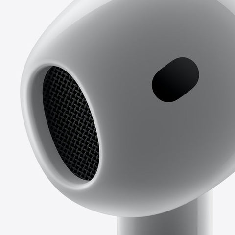 Apple AirPods 4th GEN-True Earbuds