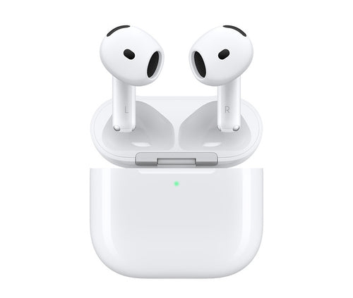 AirPods 4 with ANC