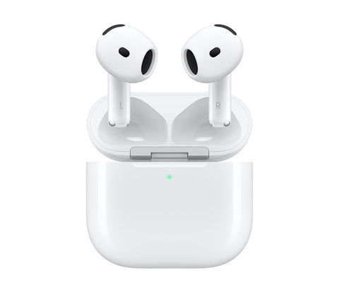 AirPods 4 with ANC
