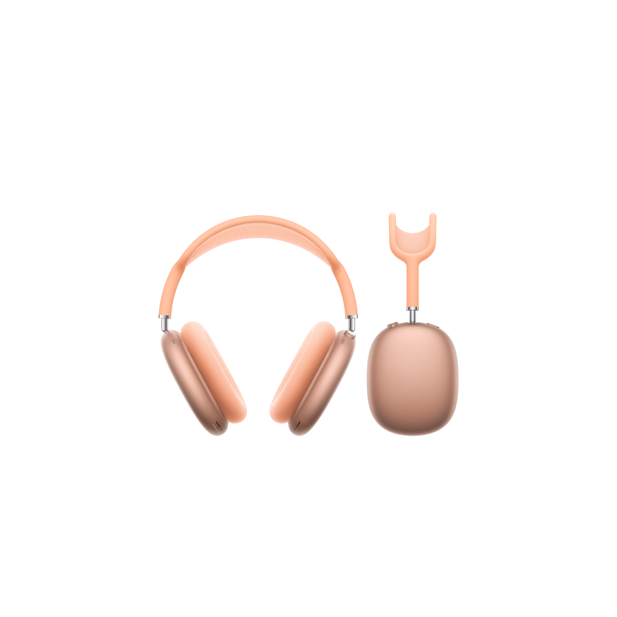 Apple AirPods Max 2 – Orange