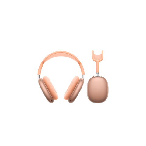 Apple AirPods Max 2 – Orange