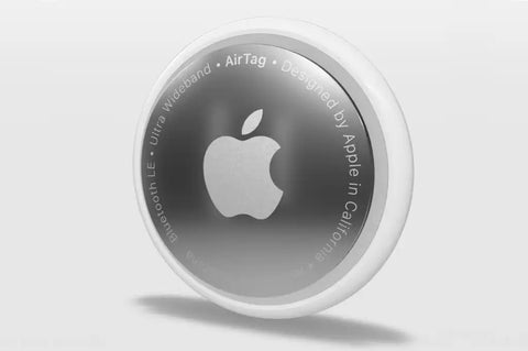 Apple AirTag 2– Smart Bluetooth Tracker