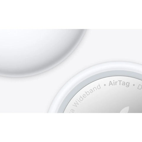 Apple AirTag 2– Smart Bluetooth Tracker