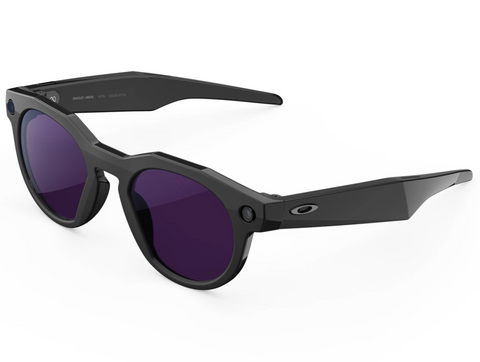 Ray-Ban Meta x Oakley HSTN Smart Glasses
