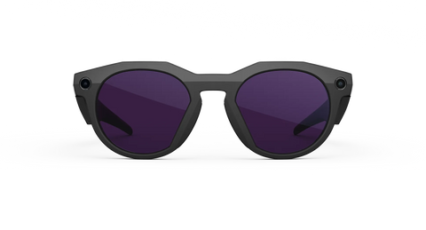 Ray-Ban Meta x Oakley HSTN Smart Glasses