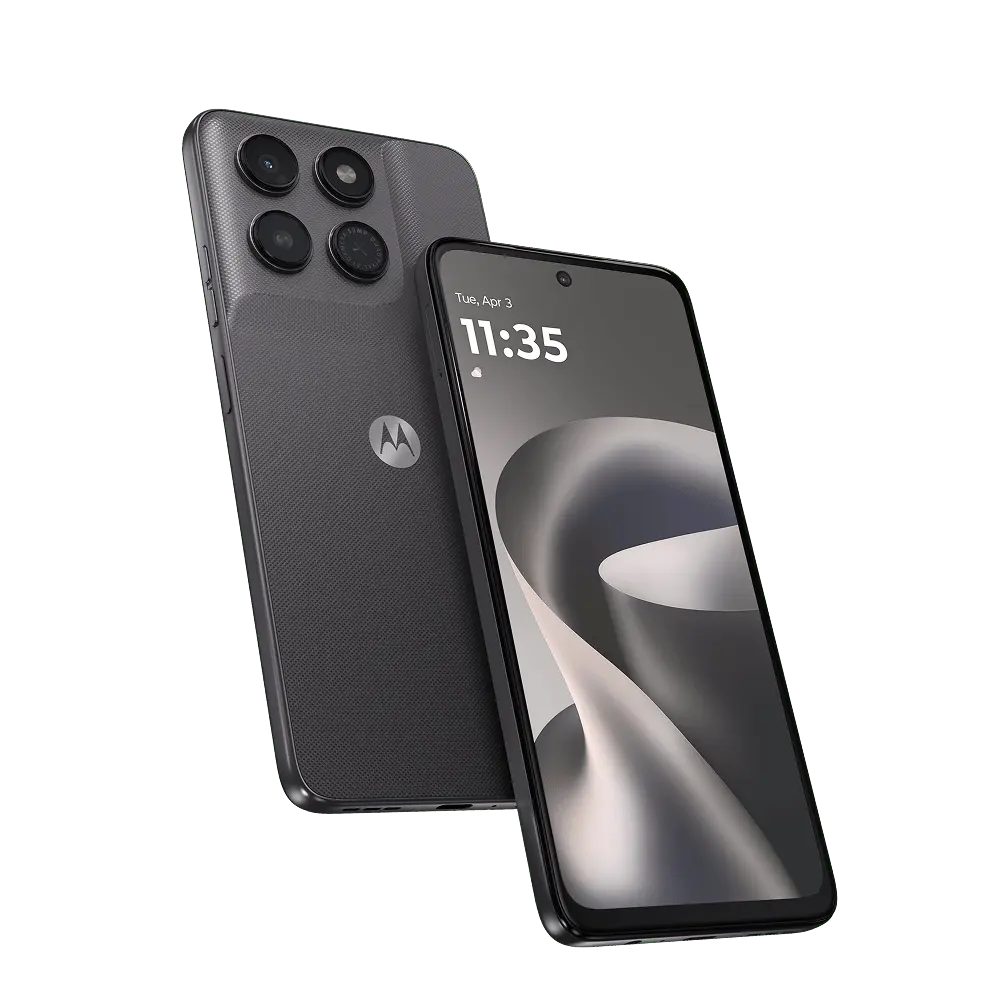 Motorola Moto G37 5G – Impenetrable