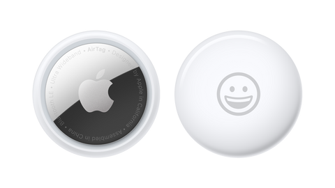 Apple AirTag 2– Smart Bluetooth Tracker