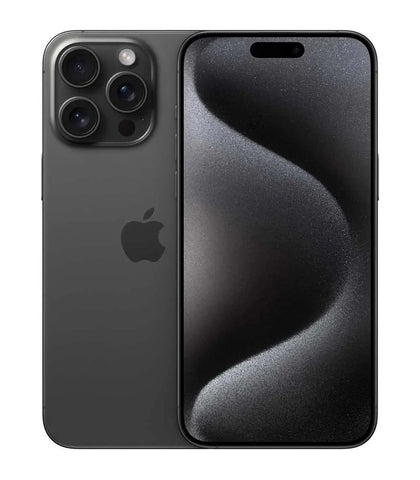 Apple iPhone 16 Pro 1TB – Titanium Design, A18 Pro Chip, Pro Camera System
