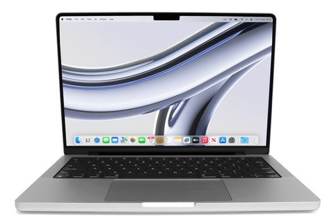 Apple MacBook Pro 14-inch M3 Chip