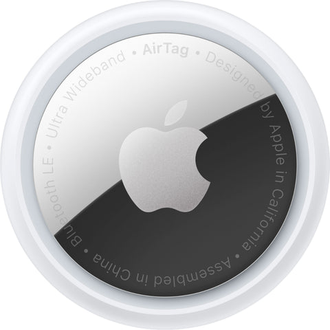 Apple AirTag (1st Generation)-Bluetooth Smart Tracker