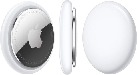 Apple AirTag 2– Smart Bluetooth Tracker