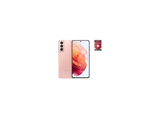 Galaxy S21 – Phantom Pink