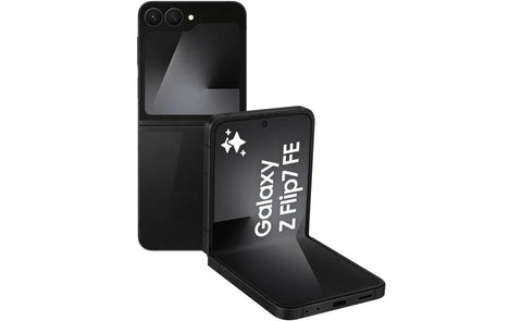 Samsung Galaxy Z Flip 7 – Brand New | FU