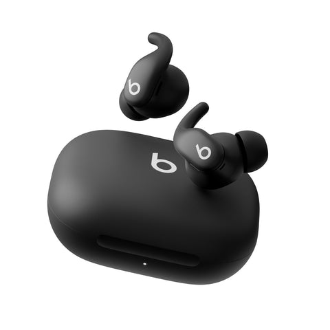 Beats Powerbeats Fit Wireless Noise Cancelling Earbuds - Secure-Fit for Workouts