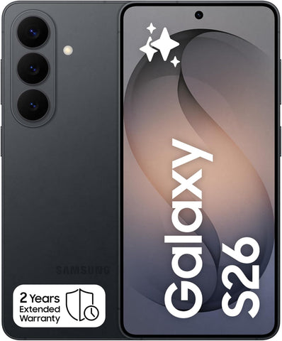 Samsung Galaxy S26 5G-AMOLED 120Hz
