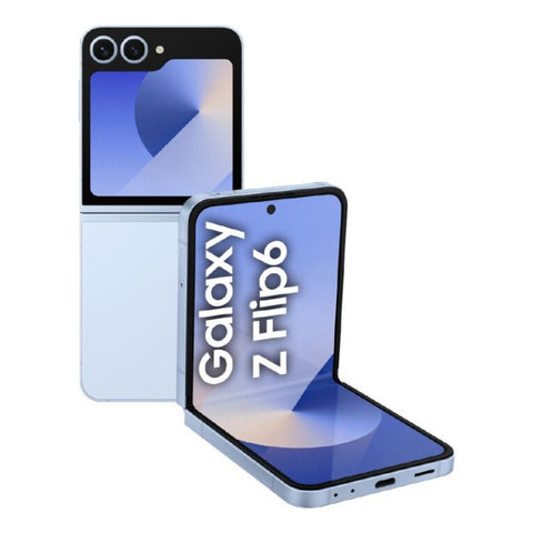 Samsung Galaxy Z Flip 6 – Brand New FU