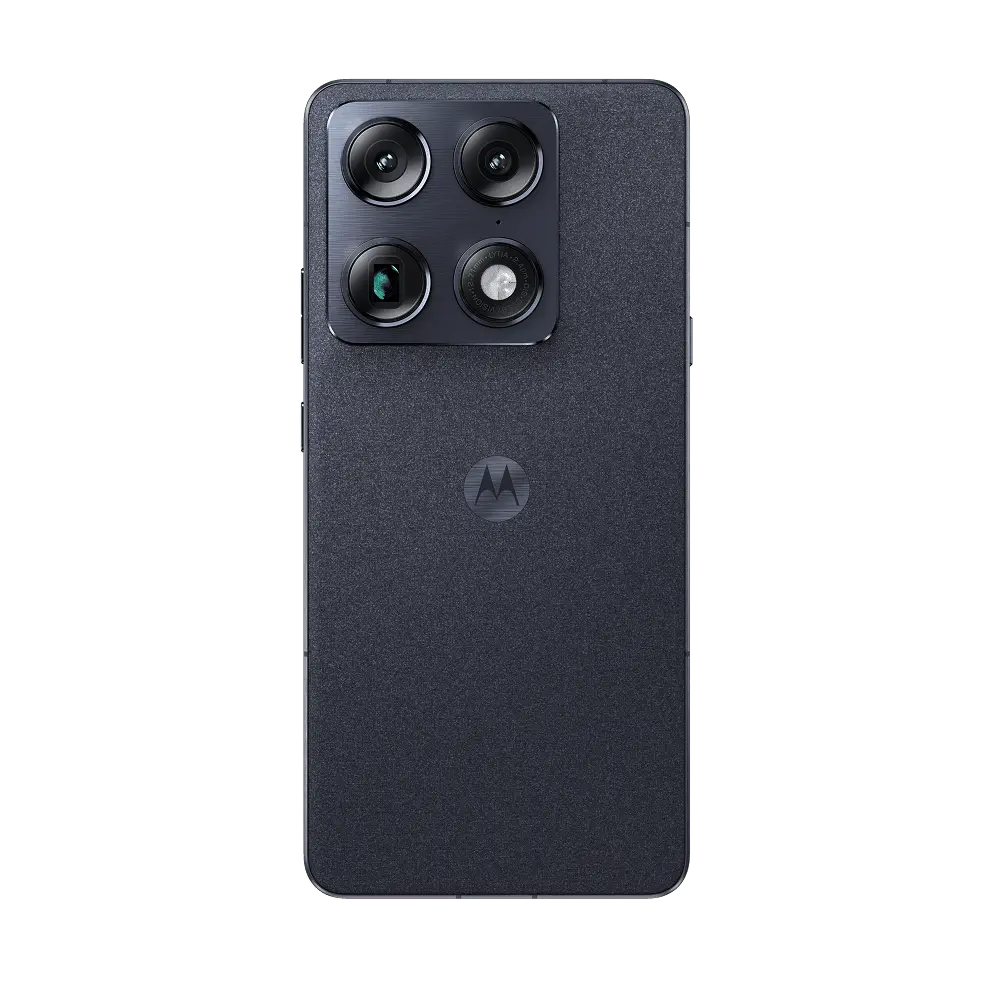 Motorola Signature – Carbon