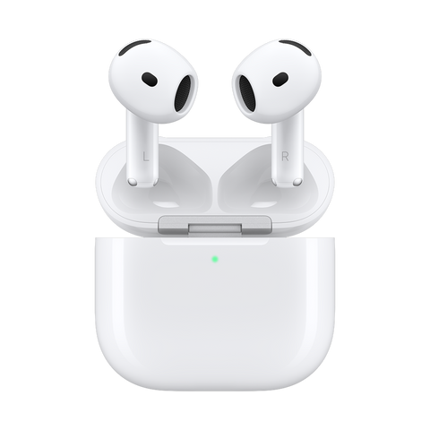 Apple AirPods 5 with Wireless Charging Case