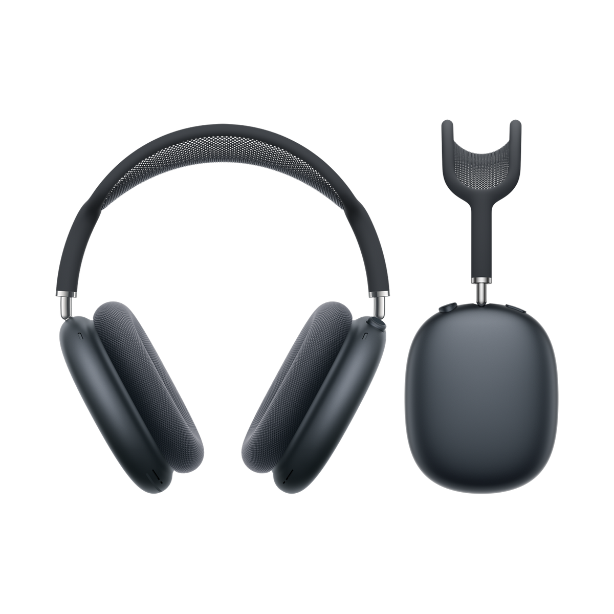Apple AirPods Max (USB-C) – Midnight