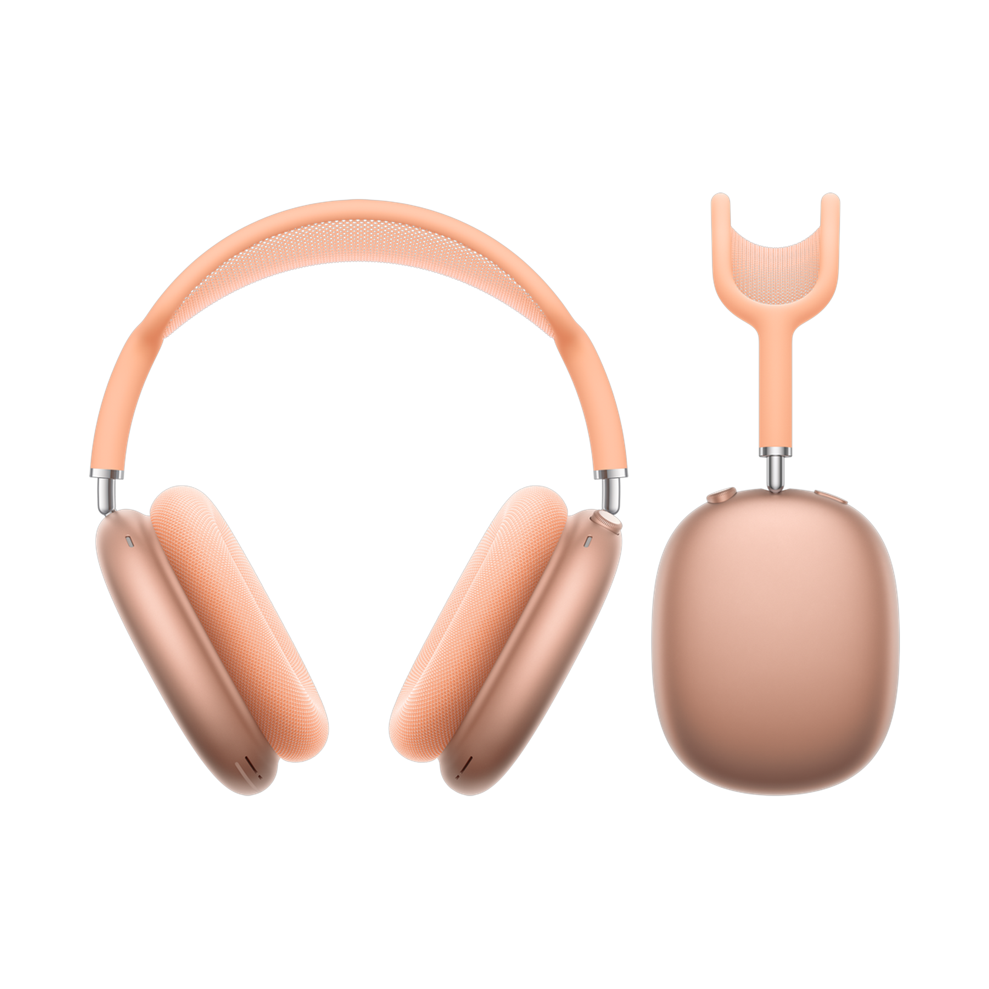 Apple AirPods Max (USB-C) – Orange