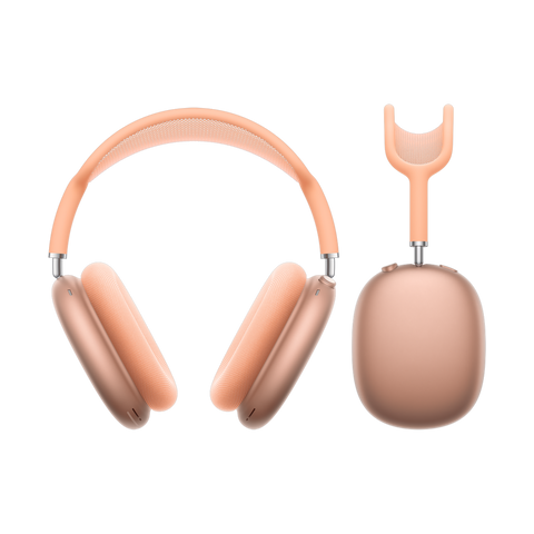 Apple AirPods Max (USB-C) – Orange