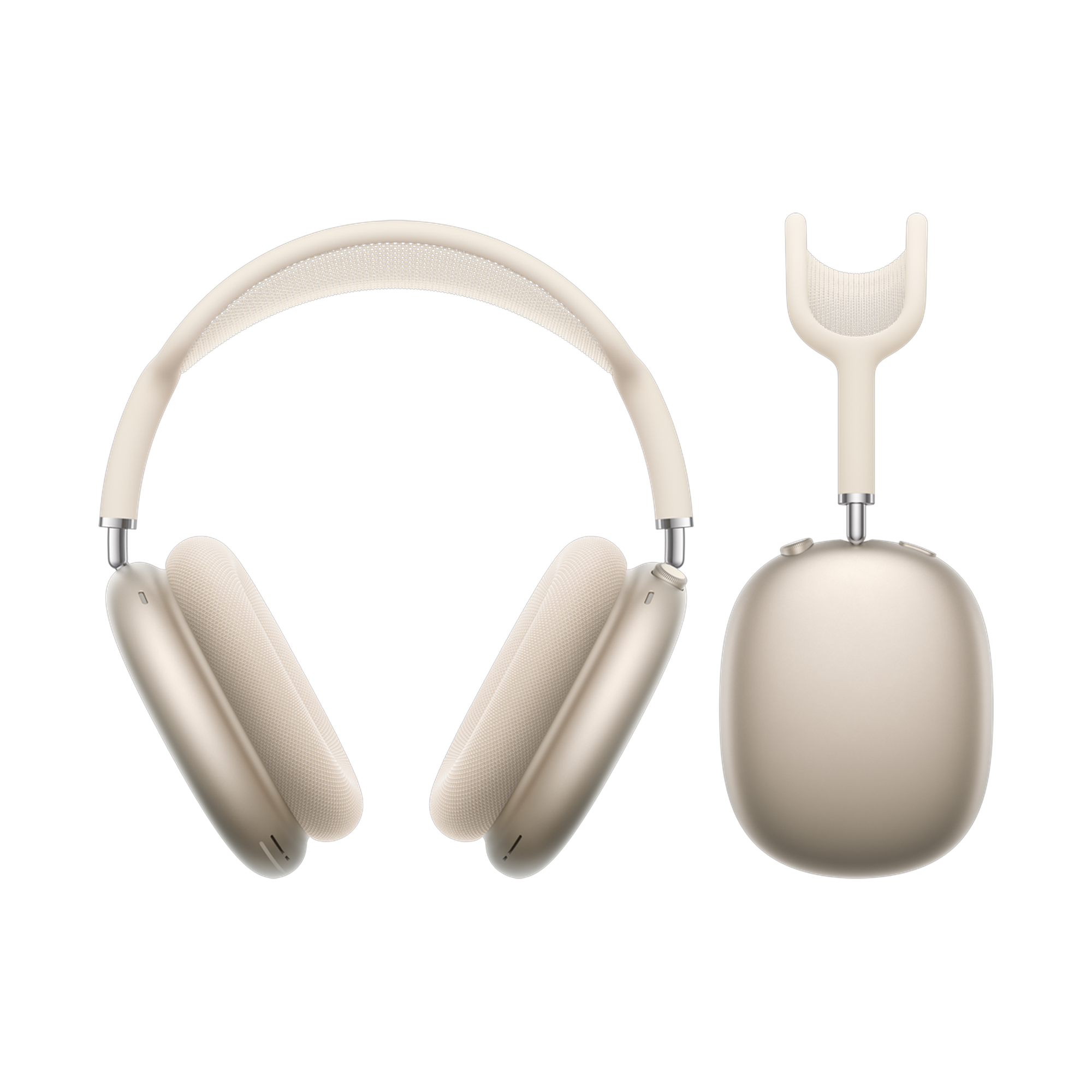 Apple AirPods Max 2 – Starlight