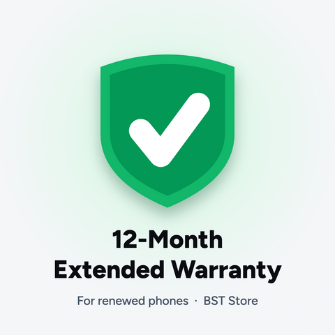 BST Extended Warranty