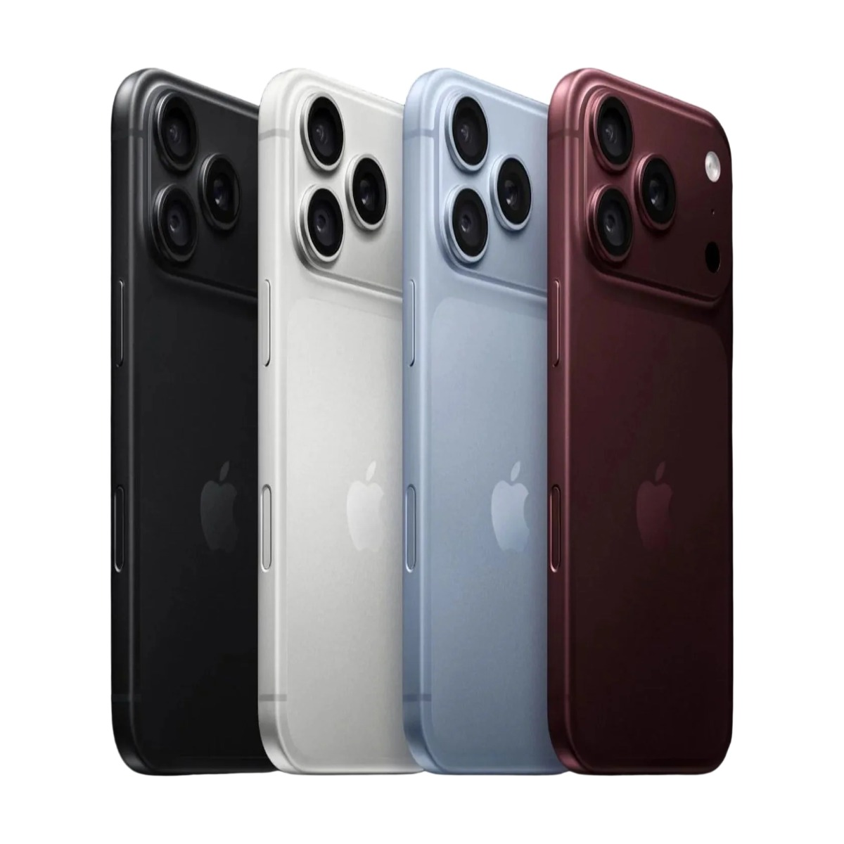 Apple iPhone 18 Pro Max