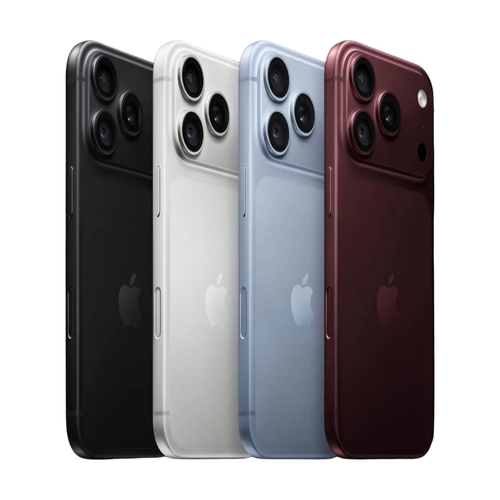 Apple iPhone 18 Pro Max – Brand New