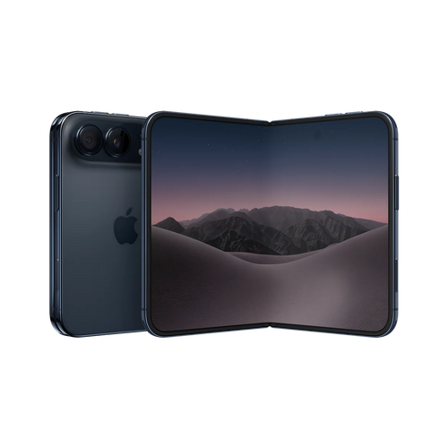 Apple iPhone Duo Foldable – طلب مسبق