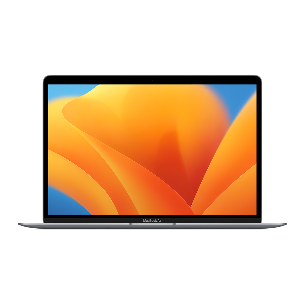 MacBook Air M1 Space Grey