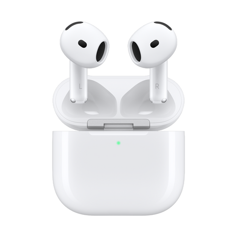 Apple AirPods 4 with ANC