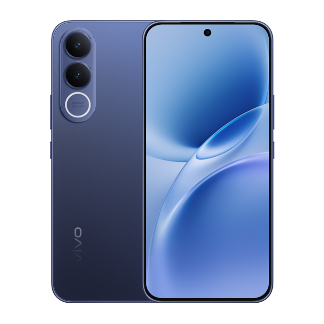 Vivo V70 FE 5G – Ocean Blue