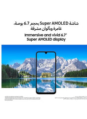 Galaxy A17 Dual SIM 5G - IND